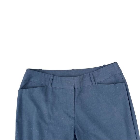 GEORGE Black Dress Pants Size 10P - Picture 4 of 6